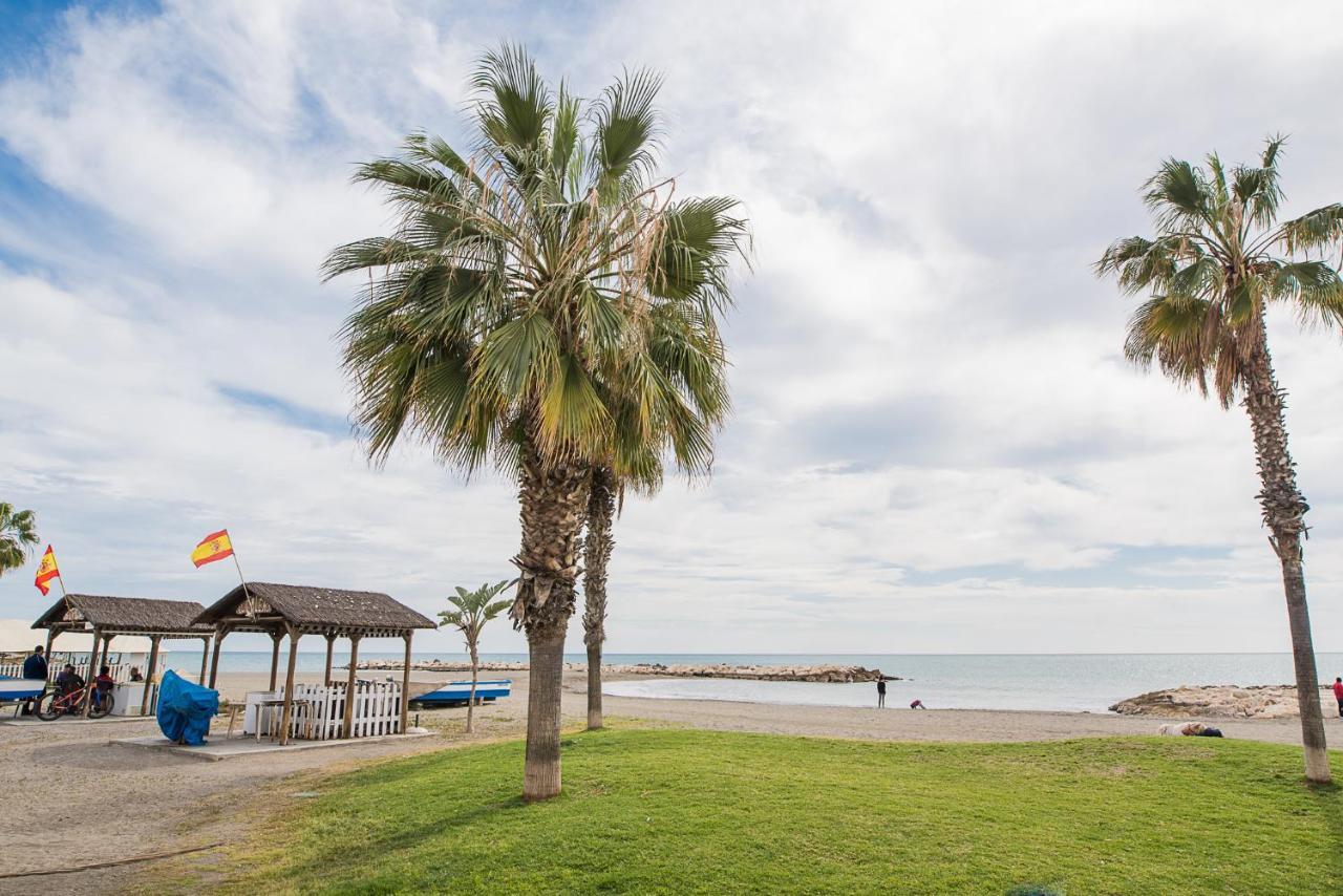 Appartement Malagaonbeach 1 - Two Bedrooms - Up To 3 People - 10 Meters