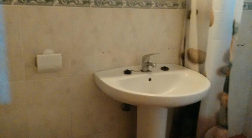 Apartment Malagaonbeach 1 - Two Bedrooms - Up To 3 People - 10 Meters Malaga